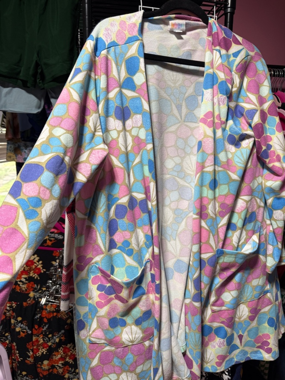Lularoe xl Caroline